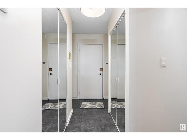 104 - 10138 116 St Nw, Condo with 1 bedrooms, 1 bathrooms and null parking in Edmonton AB | Image 12