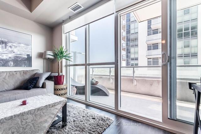 1210 - 2087 Fairview St, Condo with 1 bedrooms, 1 bathrooms and 1 parking in Burlington ON | Image 19
