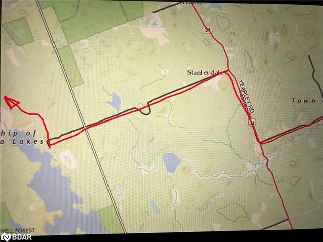 lot 9 Con 10 Cardwell, Home with 0 bedrooms, 0 bathrooms and null parking in Muskoka Lakes ON | Image 12