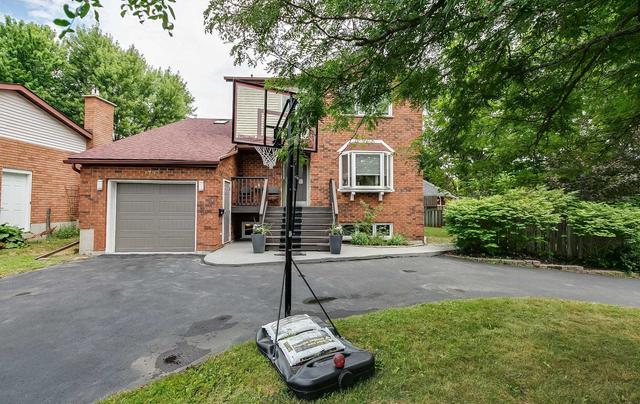 1792 Parkwood Circ, House detached with 3 bedrooms, 4 bathrooms and 5 parking in Peterborough ON | Image 23