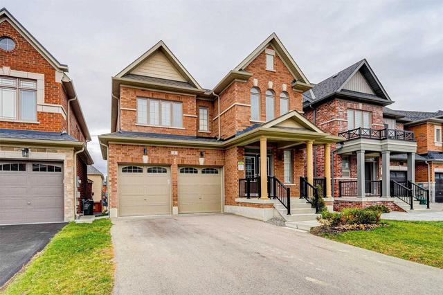 8 Prosperity Way, House detached with 4 bedrooms, 4 bathrooms and 6 parking in East Gwillimbury ON | Image 1