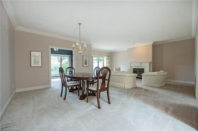 3 - 1200 Riverside Drive, House attached with 2 bedrooms, 3 bathrooms and 4 parking in London ON | Image 28