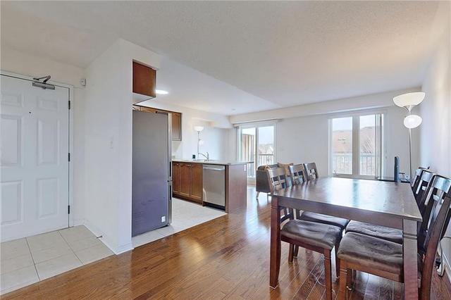 27 - 649 Avenue Road, House attached with 3 bedrooms, 1 bathrooms and 2 parking in Toronto ON | Image 3