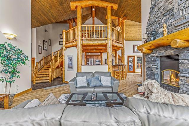 37 Eagle Landing, House detached with 5 bedrooms, 3 bathrooms and 6 parking in Canmore AB | Image 12