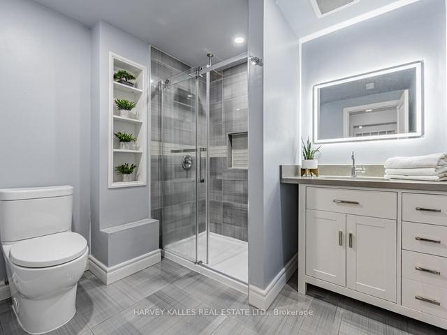 20 - 4140 Lawrence Ave E, Townhouse with 4 bedrooms, 2 bathrooms and 2 parking in Toronto ON | Image 13