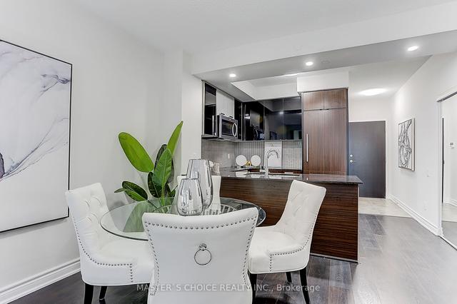 206 - 5162 Yonge St, Condo with 2 bedrooms, 2 bathrooms and 1 parking in Toronto ON | Image 7