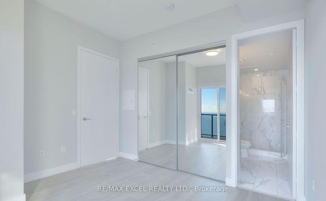 4509 - 20 Shore Breeze Dr, Condo with 2 bedrooms, 2 bathrooms and 1 parking in Toronto ON | Image 3