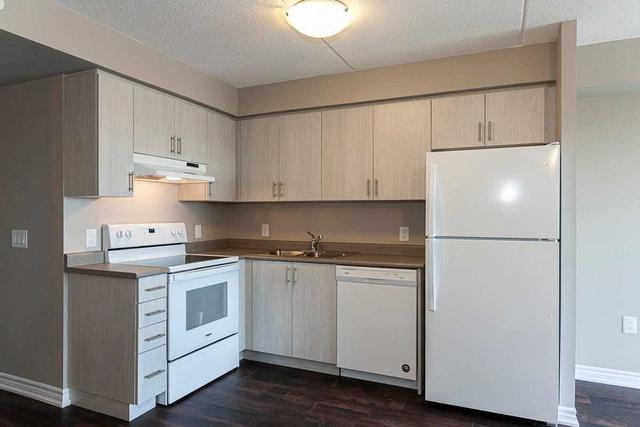 307 - 716 Main St E, Condo with 2 bedrooms, 2 bathrooms and 1 parking in Milton ON | Image 20