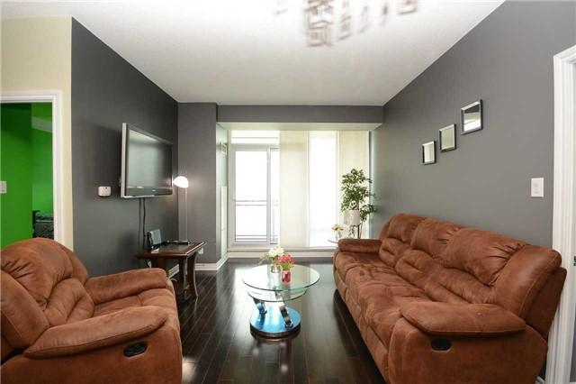 3303 - 3525 Kariya Dr, Condo with 2 bedrooms, 2 bathrooms and 2 parking in Mississauga ON | Image 8