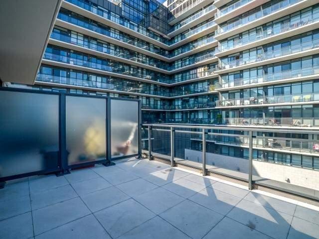 Th333 - 1190 Dundas St E, Townhouse with 2 bedrooms, 2 bathrooms and 1 parking in Toronto ON | Image 2