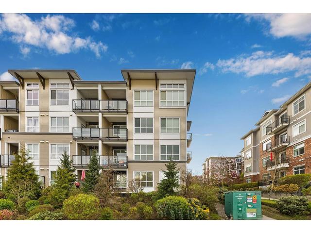 108 - 6438 195a Street, Condo with 2 bedrooms, 2 bathrooms and 2 parking in Surrey BC | Image 22