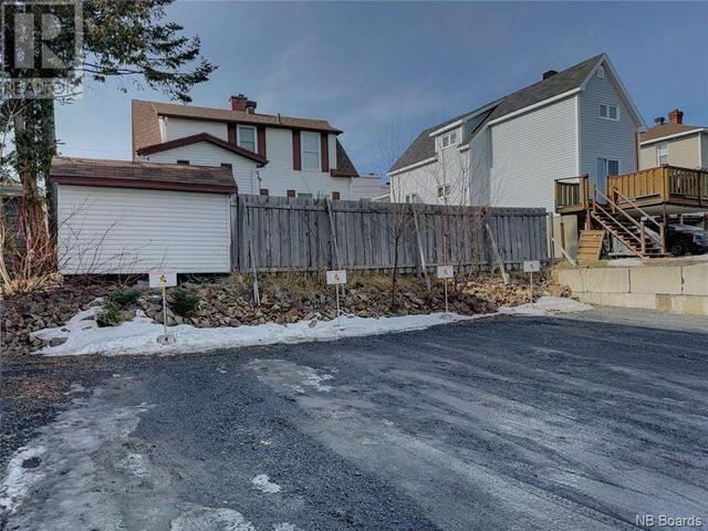 59 Queen Street, House other with 0 bedrooms, 0 bathrooms and null parking in Edmundston NB | Image 45
