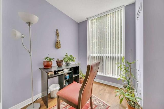 102 - 325 Webb Dr, Condo with 2 bedrooms, 2 bathrooms and 1 parking in Mississauga ON | Image 21