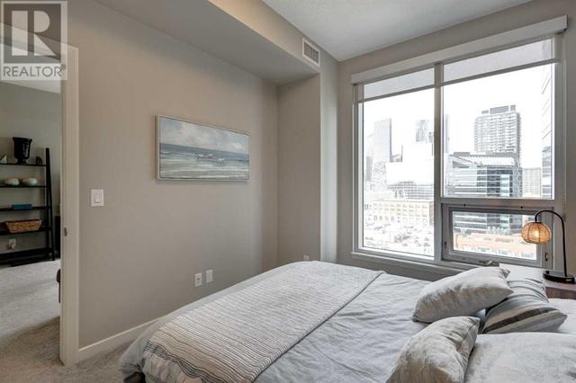 1108, - 1320 1 Street Se, Condo with 2 bedrooms, 2 bathrooms and 1 parking in Calgary AB | Image 19