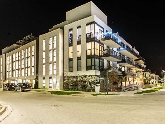d431 - 333 Sea Ray Ave, Condo with 2 bedrooms, 2 bathrooms and 1 parking in Innisfil ON | Image 24