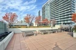 727 - 111 Elizabeth St, Condo with 1 bedrooms, 1 bathrooms and 0 parking in Toronto ON | Image 10