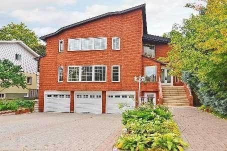 95 Pemberton Ave, House detached with 5 bedrooms, 8 bathrooms and 6 parking in Toronto ON | Image 1