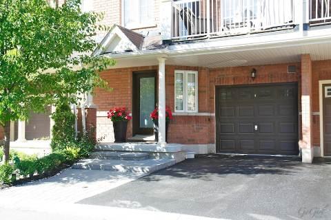 86 - 620 Ferguson Dr, House attached with 2 bedrooms, 2 bathrooms and 2 parking in Milton ON | Image 1