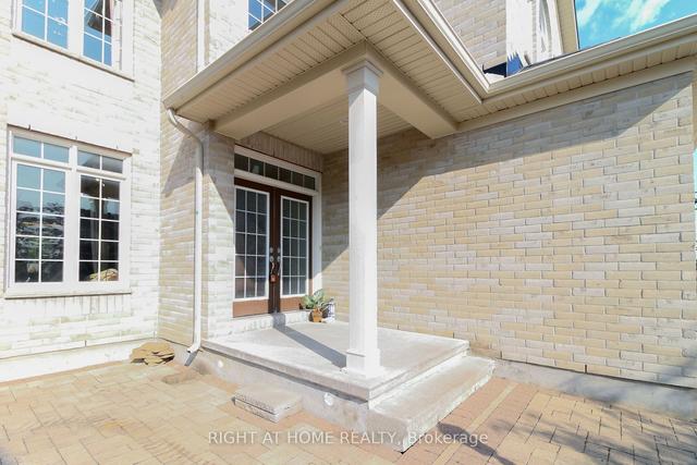 541 Carina Cres, House detached with 4 bedrooms, 4 bathrooms and 5 parking in Ottawa ON | Image 23
