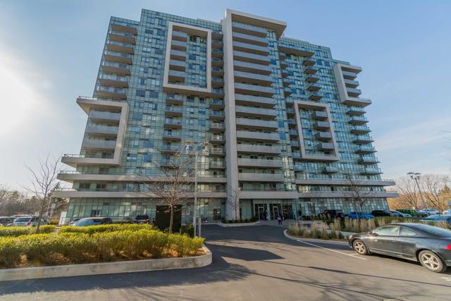 506 - 1346 Danforth Rd, Condo with 2 bedrooms, 2 bathrooms and 1 parking in Toronto ON | Image 12