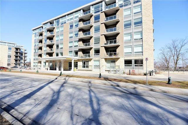 204 - 467 Charlton Avenue East Avenue, House attached with 2 bedrooms, 2 bathrooms and 1 parking in Hamilton ON | Image 12