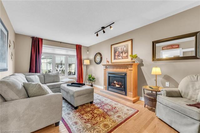 5d - 350 Doon Valley Drive, House attached with 2 bedrooms, 2 bathrooms and 2 parking in Kitchener ON | Image 44