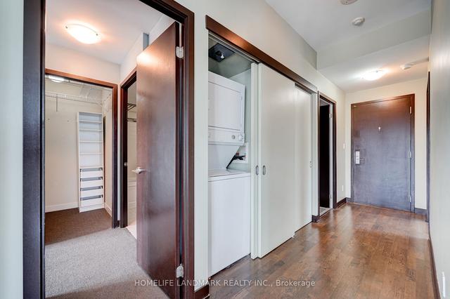 2608 - 126 Simcoe St, Condo with 3 bedrooms, 2 bathrooms and 1 parking in Toronto ON | Image 26