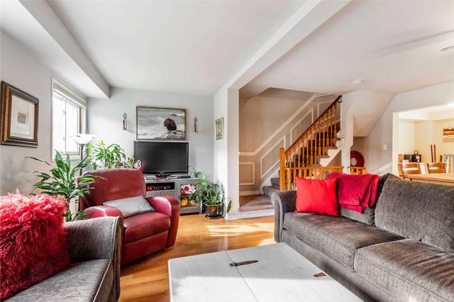16 - 2300 Brays Lane, Townhouse with 3 bedrooms, 2 bathrooms and 2 parking in Oakville ON | Image 18