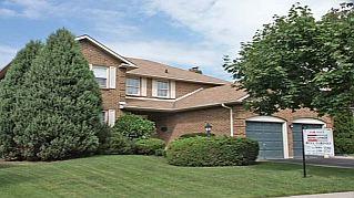 1251 Parsons Lane, House detached with 4 bedrooms, 4 bathrooms and null parking in Oakville ON | Image 1