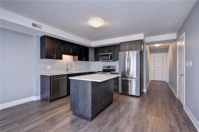 b19 - 160 Rochefort Street, Condo with 2 bedrooms, 2 bathrooms and 1 parking in Kitchener ON | Image 20