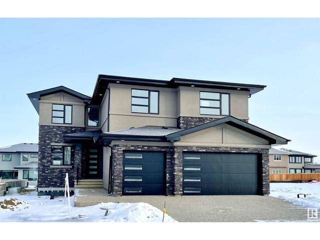 4831 Knight Cr Sw, House detached with 5 bedrooms, 4 bathrooms and null parking in Edmonton AB | Image 15