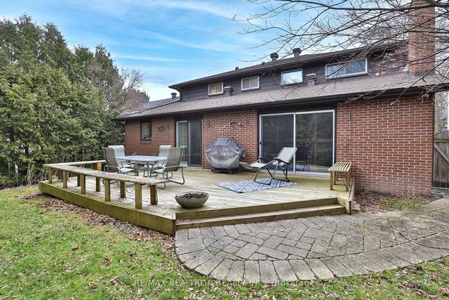 50 Apollo Dr, House detached with 4 bedrooms, 4 bathrooms and 6 parking in Toronto ON | Image 22