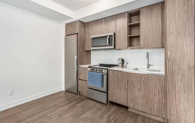 2107 - 251 Manitoba St, Condo with 1 bedrooms, 1 bathrooms and 1 parking in Toronto ON | Image 27
