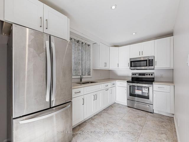 2591 Islington Ave, House detached with 4 bedrooms, 4 bathrooms and 4 parking in Toronto ON | Image 21