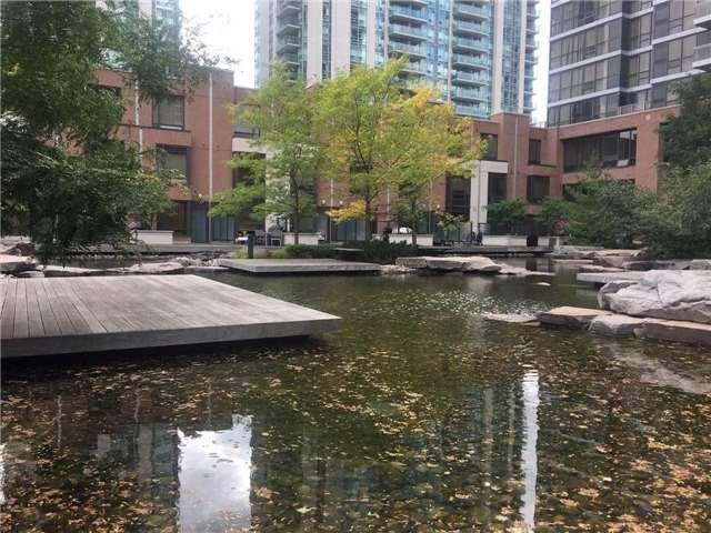 1002 - 33 Sheppard Ave E, Condo with 2 bedrooms, 2 bathrooms and null parking in Toronto ON | Image 3