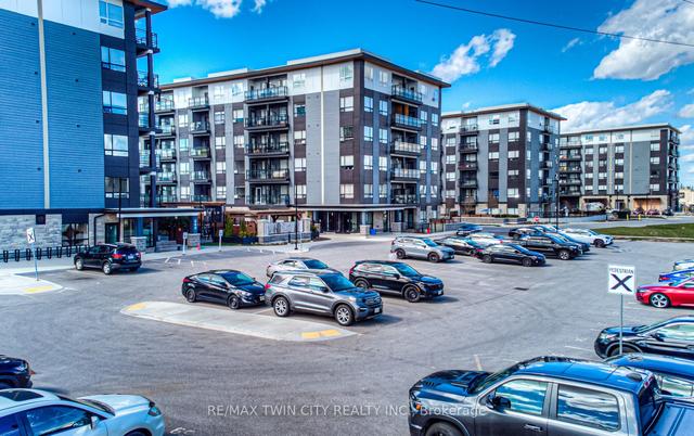 609 - 247 Northfield Dr, Condo with 1 bedrooms, 1 bathrooms and 1 parking in Waterloo ON | Image 32