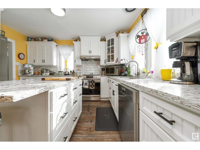 564047 Rge Rd 173, House detached with 2 bedrooms, 1 bathrooms and null parking in Lamont County AB | Image 13