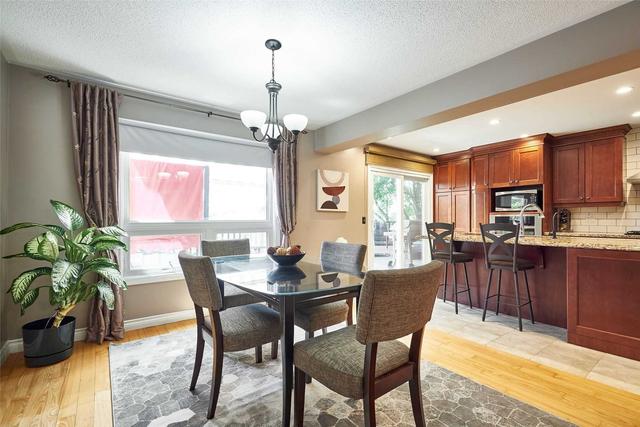 1240 Engel Crt, House detached with 4 bedrooms, 4 bathrooms and 6 parking in Pickering ON | Image 27