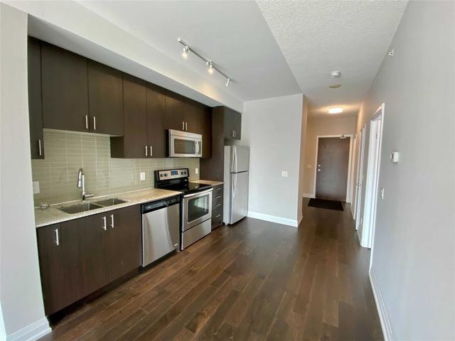 316 - 9582 Markham Rd, Condo with 1 bedrooms, 2 bathrooms and 1 parking in Markham ON | Image 16