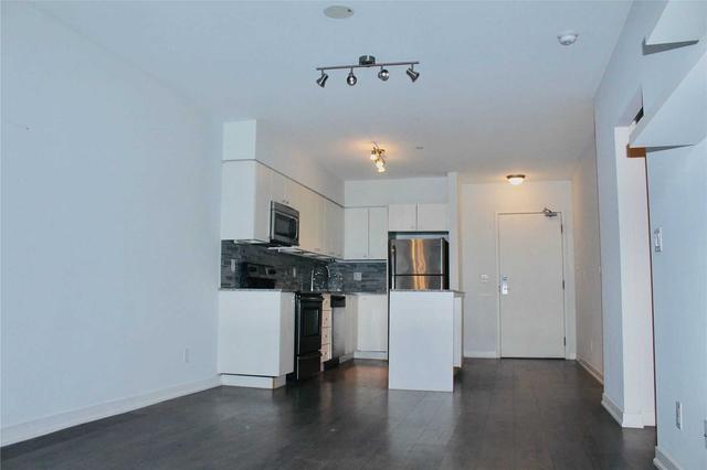 1502 - 69 Lynn Williams St, Condo with 1 bedrooms, 1 bathrooms and 1 parking in Toronto ON | Image 17