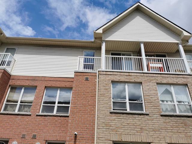117 - 102 Faithful Way, Townhouse with 3 bedrooms, 2 bathrooms and 1 parking in Markham ON | Image 12