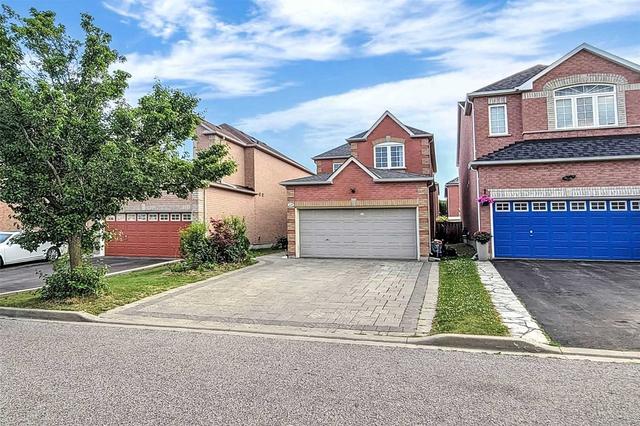 124 Ingram Rd, House detached with 3 bedrooms, 4 bathrooms and 4 parking in Markham ON | Image 36