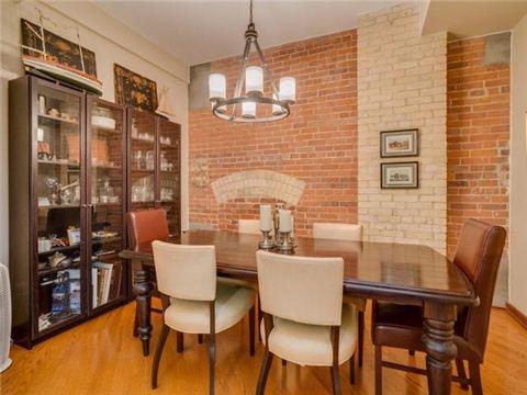 3 - 39 Old Brewery Lane, House attached with 2 bedrooms, 2 bathrooms and 1 parking in Toronto ON | Image 5