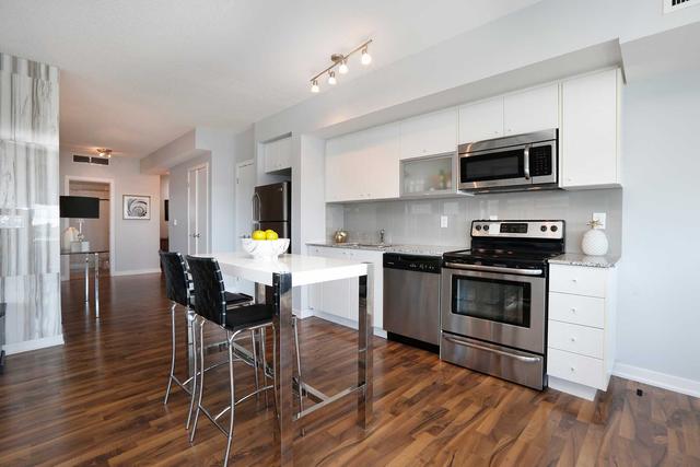 605 - 59 East Liberty St, Condo with 2 bedrooms, 2 bathrooms and 1 parking in Toronto ON | Image 31