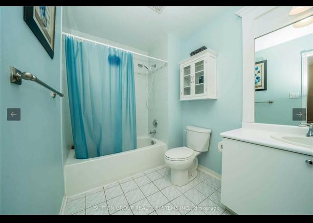 bsmt - 33 Mcivor St, House detached with 2 bedrooms, 1 bathrooms and 1 parking in Whitby ON | Image 2
