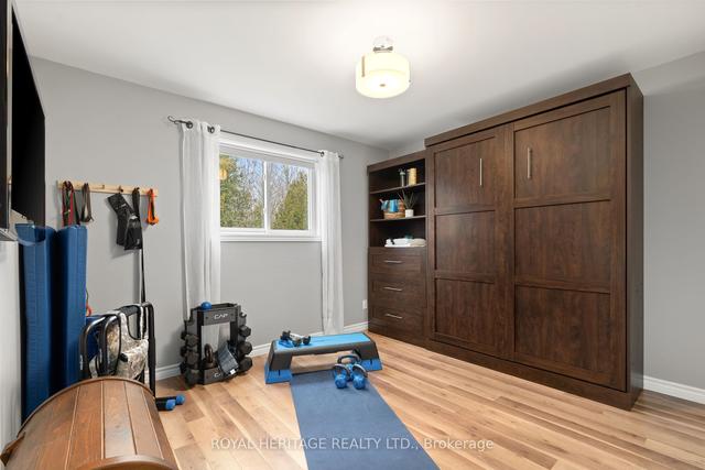 234 County 41 Rd, House detached with 2 bedrooms, 2 bathrooms and 10 parking in Brighton ON | Image 13