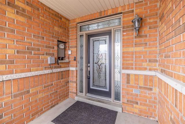 164 Duncan Lane, House attached with 3 bedrooms, 3 bathrooms and 4 parking in Milton ON | Image 23