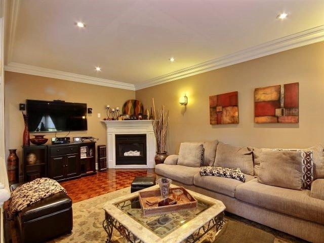 410 Cunningham Dr, House detached with 4 bedrooms, 4 bathrooms and 4 parking in Vaughan ON | Image 20