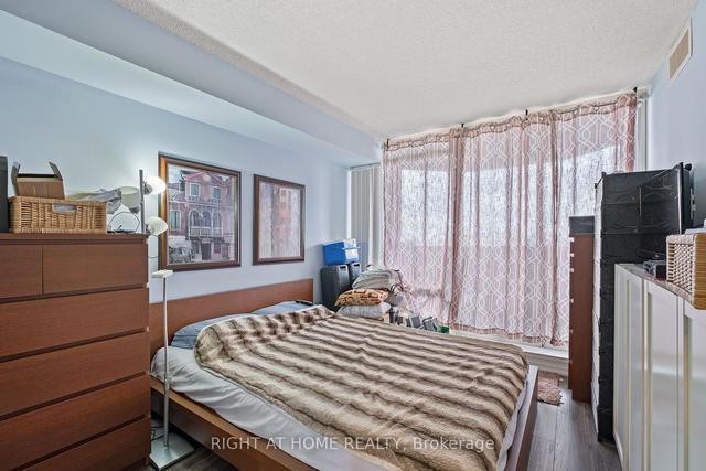 1605 - 330 Rathburn Rd W, Condo with 2 bedrooms, 2 bathrooms and 2 parking in Mississauga ON | Image 8
