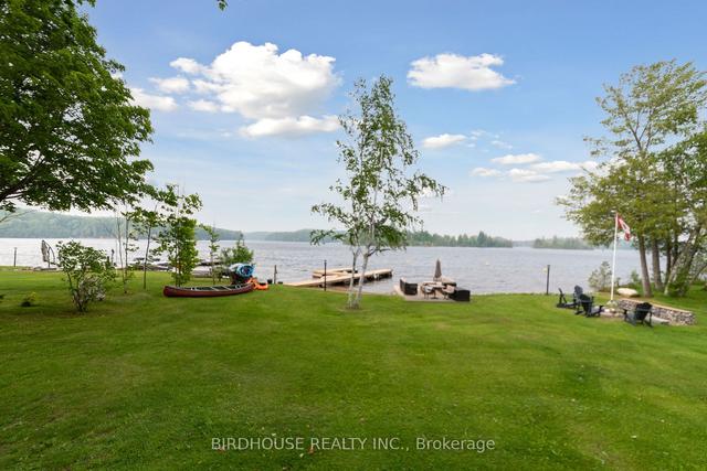 1042b Five Views Lane, House detached with 2 bedrooms, 1 bathrooms and 3 parking in North Frontenac ON | Image 12